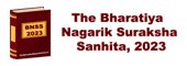 The Bharatiya Nagarik Suraksha Sanhita - Explore the Bharatiya Nagarik Suraksha Sanhita 2023 with key insights, major changes, and expert analysis of BNSS law reforms in India